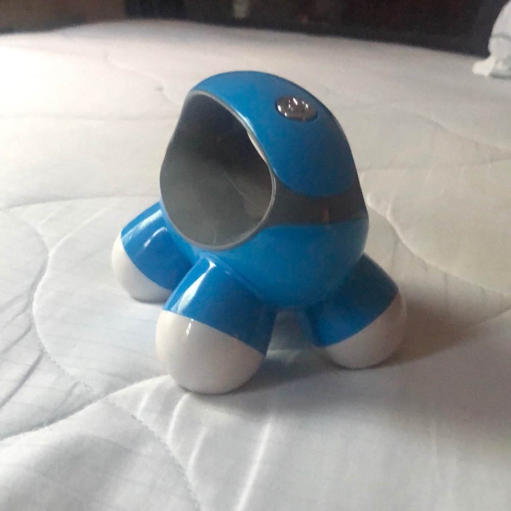 Back massager
